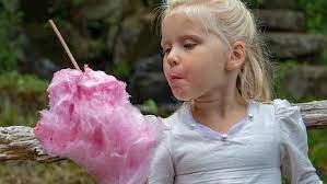 sabor dulce exquisito